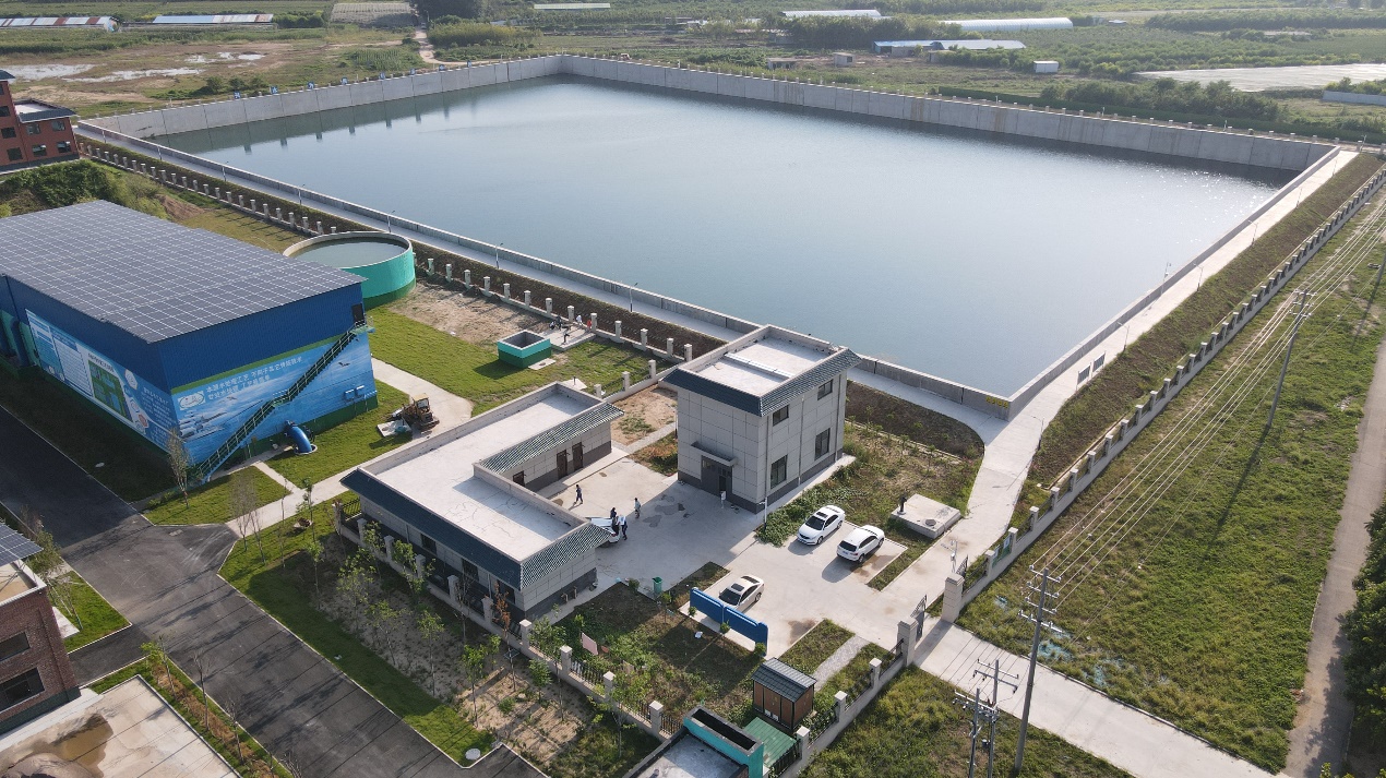 新鄉(xiāng)市“四縣一區(qū)”南水北調(diào)配套工程南線(xiàn)項(xiàng)目水土保持設(shè)施自主驗(yàn)收情況的公開(kāi)